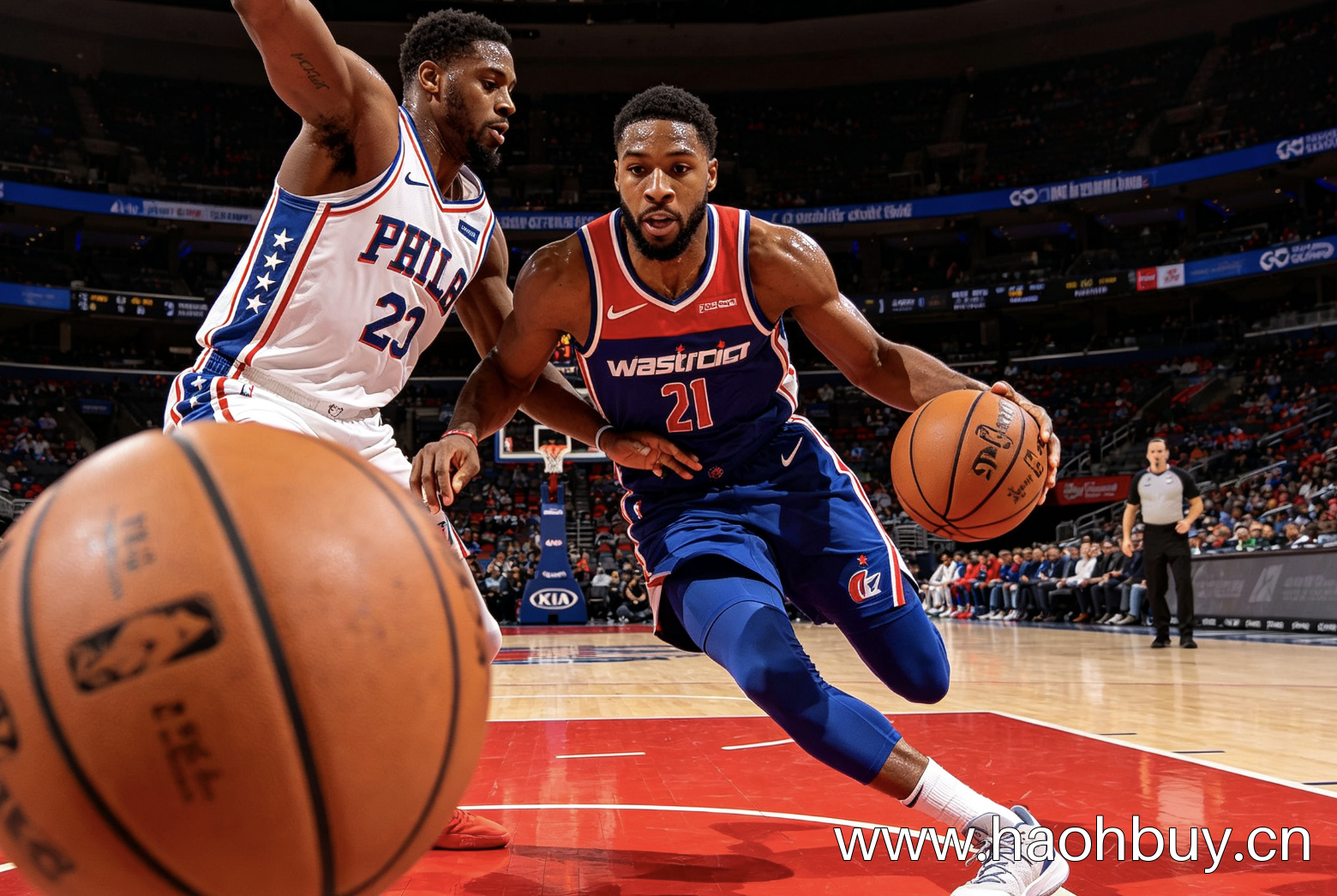 NBA今日比分 积分榜洗牌